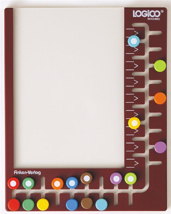 Support logico maximo cycle 3