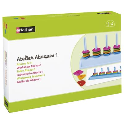 Atelier abaques 1