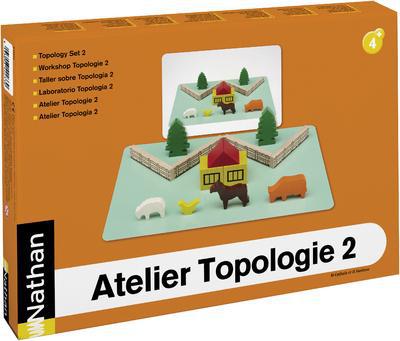 Atelier topologie 2