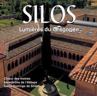 SILOS - LUMIERES DU GREGORIEN - CD - CHEOUR DES MOINES DE SANTO DOMINGO DE SILOS - AUDIO
