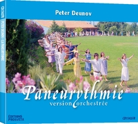 PANEURYTMIE CD