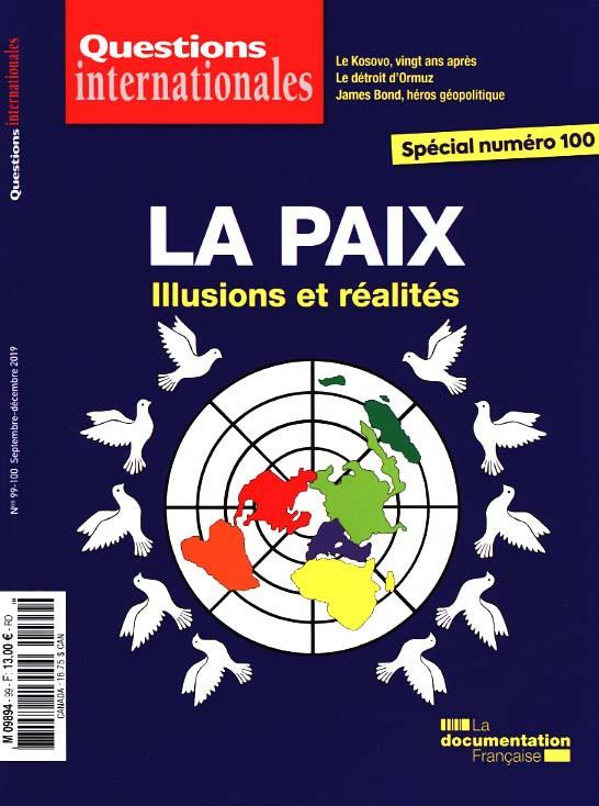 La paix
