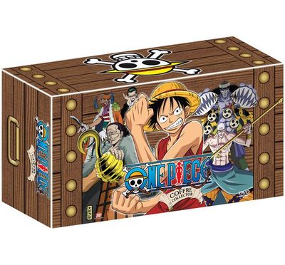 Collection complete / integrale one piece tomes 1 a 87 d'occasion
