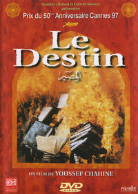 DESTIN - DVD