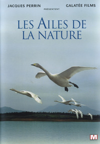 AILES DE LA NATURE - DVD