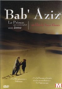 BAB' AZIZ - DVD