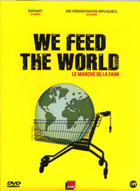 WE FEED THE WORLD - DVD+LIVRET