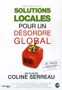 SOLUTIONS LOCALES POUR...-DVD  UN DESORDRE GLOBAL