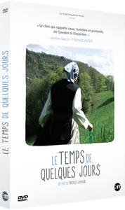 TEMPS DE QUELQUES JOURS (LE) - DVD