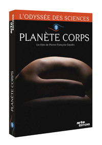 PLANETE CORPS - DVD