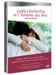LADY CHATTERLEY ET L'HOMME DES BOIS - UN FILM EN 2 PARTIES POUR ARTE