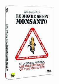 MONDE SELON MONSANTO (LE) - DVD