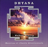 DHYANA - AUDIO