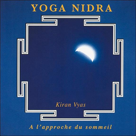 YOGA NIDRA - AUDIO
