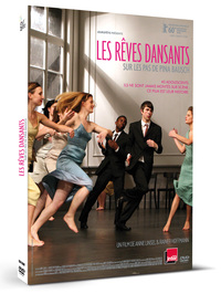 REVES DANSANTS (LES) - DVD