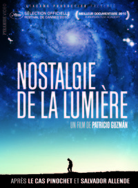 NOSTALGIE DE LA LUMIERE - DVD