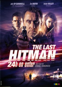 LAST HITMAN : 24 HEURES EN ENFER - DVD