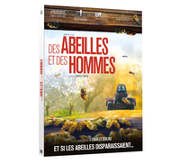 DES ABEILLES ET DES HOMMES - EDITION SIMPLE - DVD