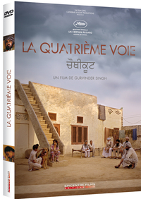 QUATRIEME VOIE (LA) - DVD