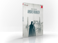 ANDREI ROUBLEV - VERSION RESTAUREE - DVD