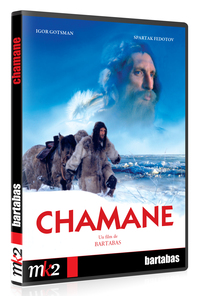 CHAMANE - DVD