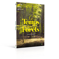 TEMPS DES FORETS (LE) - 2 DVD