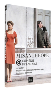 MISANTHROPE (LE) - DVD