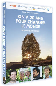 ON A 20 ANS POUR CHANGER LE MONDE - DVD