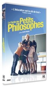 CERCLE DES PETITS PHILOSOPHES (LE) - DVD