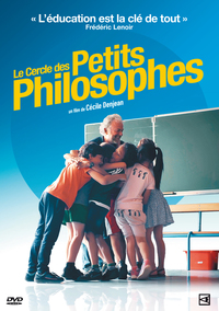 CERCLE DES PETITS PHILOSOPHES (LE) - DVD