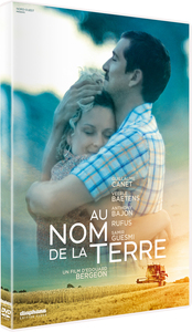 AU NOM DE LA TERRE - ED. SIMPLE DVD