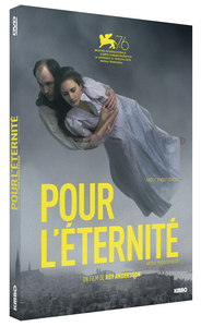 POUR L'ETERNITE - DVD