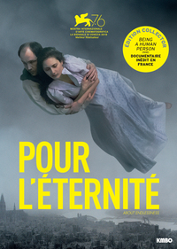 POUR L'ETERNITE - DVD
