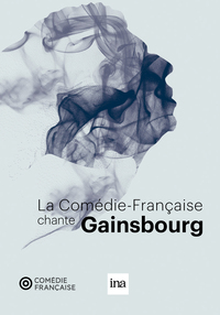 COMEDIE FRANCAISE CHANTE GAINSBOURG (LA) - DVD
