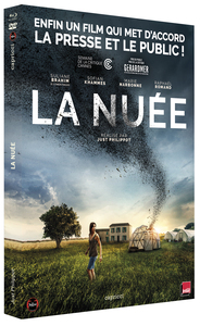 NUEE (LA) - COMBO DVD + BLU-RAY