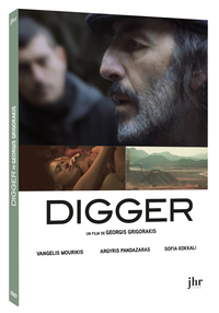 DIGGER - DVD