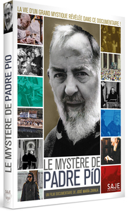 MYSTERE DE PADRE PIO - DVD