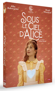 SOUS LE CIEL D ALICE - DVD