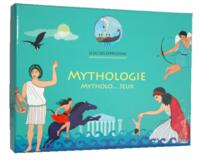 MYTHOLOGIE MYTHOLOJEUX