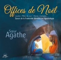 OFFICES DE NOEL - AUDIO