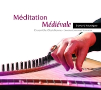 MEDITATION MEDIEVALE - AUDIO