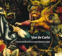 VOX DE COELO - AUDIO