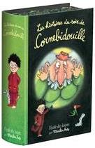 Mon coffret a histoires cornebidouille