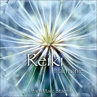 REIKI HARMONIE - AUDIO