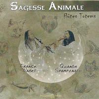 SAGESSE ANIMALE - AUDIO