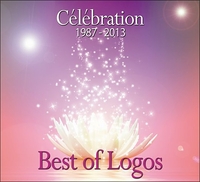 CELEBRATION 1987-2013 BEST OF LOGOS - AUDIO