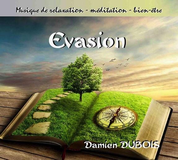 EVASION - CD - AUDIO