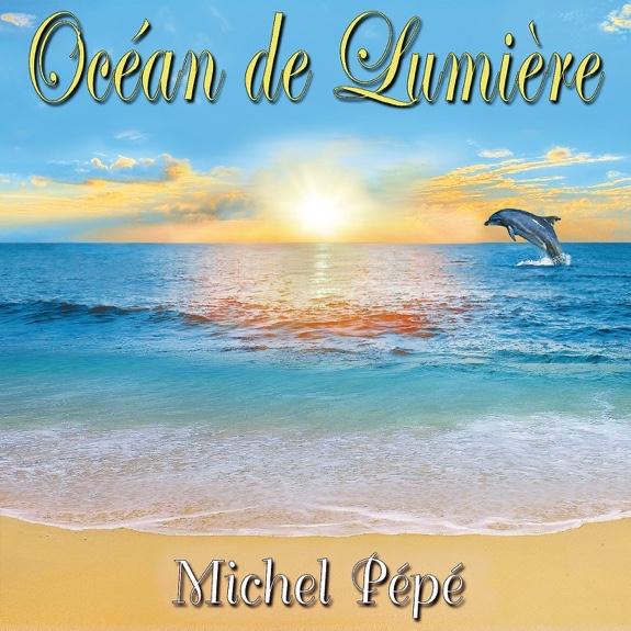 OCEAN DE LUMIERE - CD - AUDIO