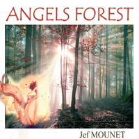 ANGELS FOREST - CD - AUDIO