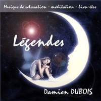 LEGENDES - CD - AUDIO